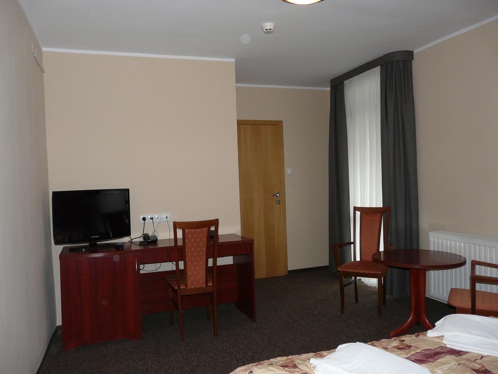 Golecin Noclegi Poznaň Pokoj fotografie