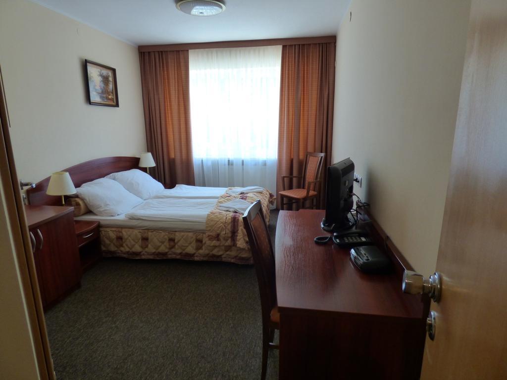 Golecin Noclegi Poznaň Pokoj fotografie